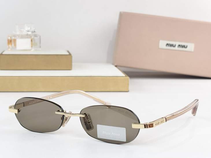 Picture of Miu Miu Sunglasses _SKUfw79721742fw